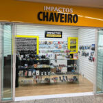 Imagem ilustrativa da empresa Chaveiro Impactos - Tarumã em Curitiba - PR