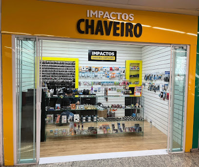 Imagem ilustrativa da empresa Chaveiro Impactos - Tarumã em Curitiba - PR