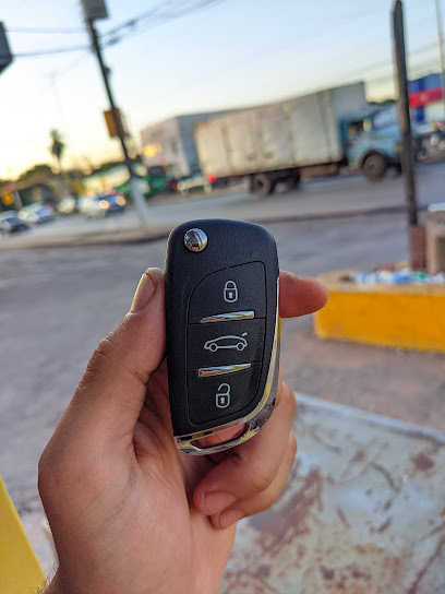 Chaveiro Imperial Keys em Cuiabá - MT