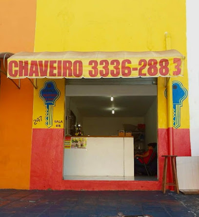 CHAVEIRO INTERLAGOS LONDRINA 24 HORAS em Londrina - PR