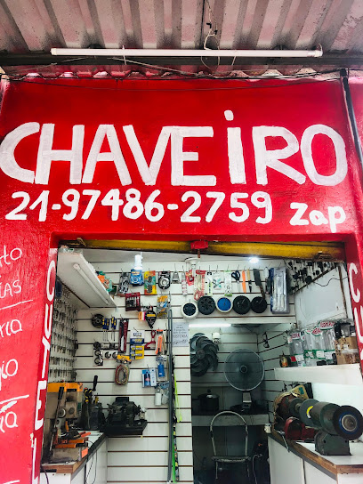 Chaveiro Ipiranga em Duque de Caxias - RJ