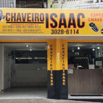 Imagem ilustrativa da empresa CHAVEIRO ISAAC em Ponta Grossa - PR