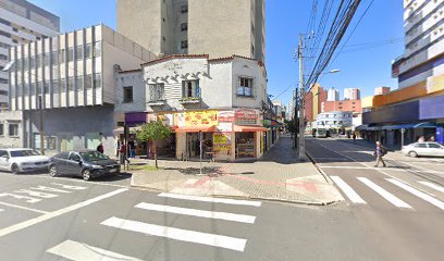 Chaveiro Itália - Geraldo Magela da Silva em Curitiba - PR