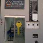 Imagem ilustrativa da empresa Chaveiro Itamaracá em Campo Grande - MS