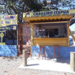Imagem ilustrativa da empresa Chaveiro Itapuã em Aparecida de Goiânia - GO