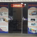 Imagem ilustrativa da empresa Chaveiro Itatiaia | Bairro Tiradentes em Campo Grande - MS
