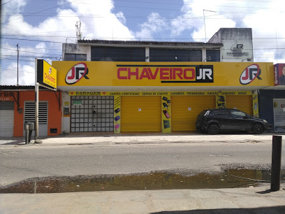 Chaveiro J R em Natal - RN