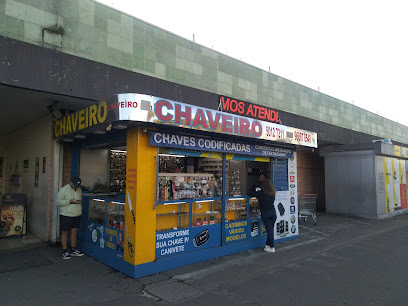 Imagem ilustrativa da empresa Chaveiro Jabaquara em São Paulo - SP