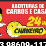 Imagem ilustrativa da empresa Chaveiro Jampa em João Pessoa - PB
