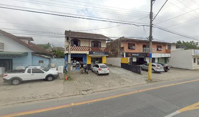 Chaveiro Jeová em Joinville - SC