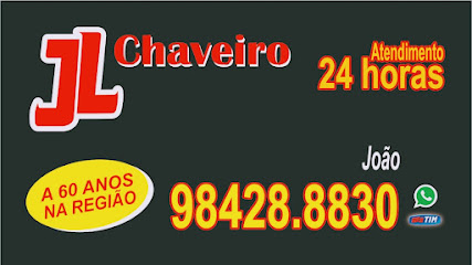 Imagem ilustrativa da empresa Chaveiro JL 24 Horas em São Paulo - SP