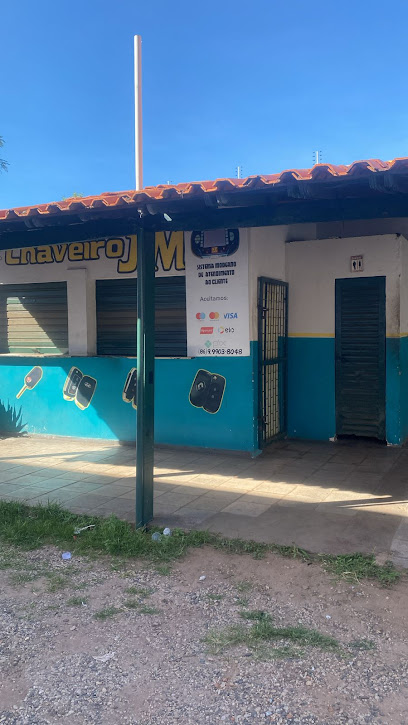 chaveiro JM Teresina-PI em Teresina - PI