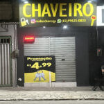 Imagem ilustrativa da empresa Chaveiro João Pessoa Rei Das Chaves em João Pessoa - PB