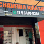 Imagem ilustrativa da empresa Chaveiro João XXIII - Chaves Codificadas - Abertura de Veículos - Residências - Comércios em São Paulo - SP