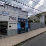 Imagem ilustrativa da empresa Chaveiro JR em Juiz de Fora - MG