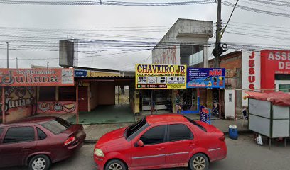 Imagem ilustrativa da empresa Chaveiro Jr em Manaus - AM