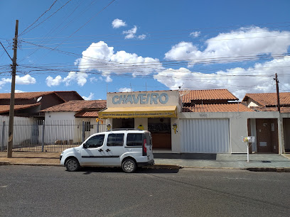 Chaveiro JS Caetano Ltda em Uberlândia - MG