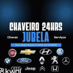Imagem ilustrativa da empresa Chaveiro Jubela | Atendimento 24 Horas | Guarulhos e Região em Guarulhos - SP