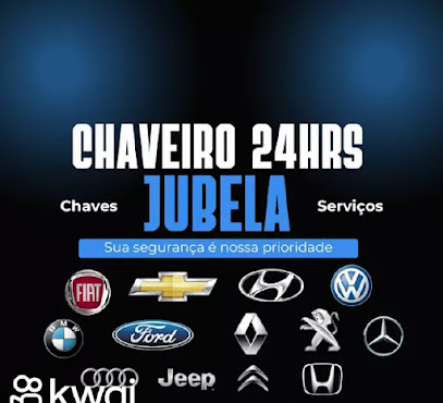 Chaveiro Jubela | Atendimento 24 Horas | Guarulhos e Região em Guarulhos - SP
