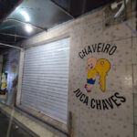 Imagem ilustrativa da empresa Chaveiro Juca Chaves em Guarujá - SP
