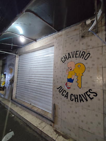 Chaveiro Juca Chaves em Guarujá - SP