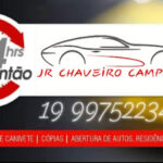 Imagem ilustrativa da empresa Chaveiro Junior em Campinas - SP