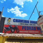 Imagem ilustrativa da empresa Chaveiro Junior em Campo Grande - MS