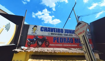 Chaveiro Junior em Campo Grande - MS