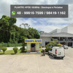 Imagem ilustrativa da empresa CHAVEIRO JURERÊ em Florianópolis - SC