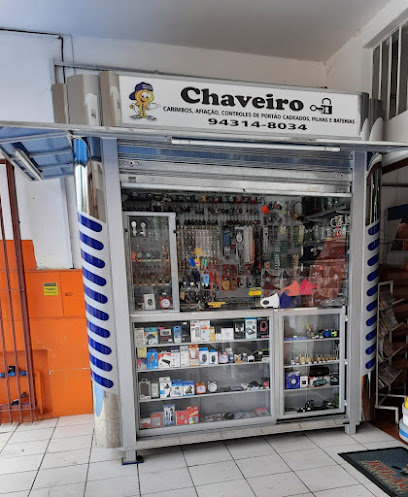 Imagem ilustrativa da empresa Chaveiro K em Jundiaí - SP