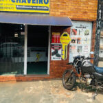 Imagem ilustrativa da empresa Chaveiro KD a chave? Campo Grande MS em Campo Grande - MS