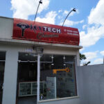 Imagem ilustrativa da empresa Chaveiro Keytech em São José dos Campos - SP