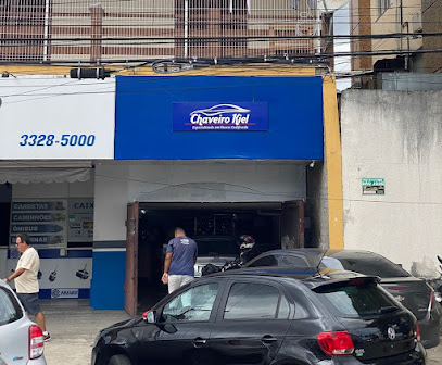 Imagem ilustrativa da empresa Chaveiro Kiel em Serra - ES