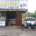 Imagem ilustrativa da empresa Chaveiro Lago Sul em Brasília - DF