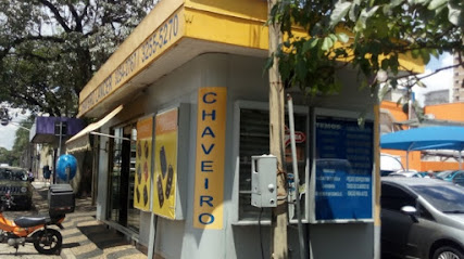Imagem ilustrativa da empresa Chaveiro Lancer Campinas em Campinas - SP
