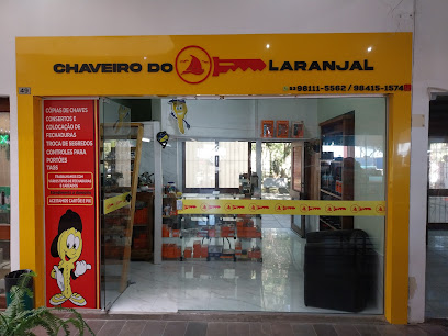 Imagem ilustrativa da empresa Chaveiro Laranjal em Pelotas - RS