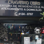 Imagem ilustrativa da empresa Chaveiro Leão Carrefour em São Bernardo do Campo - SP