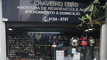 Chaveiro Leão Carrefour em São Bernardo do Campo - SP