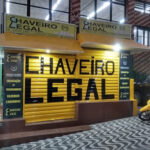 Imagem ilustrativa da empresa Chaveiro Legal em São Bernardo do Campo - SP