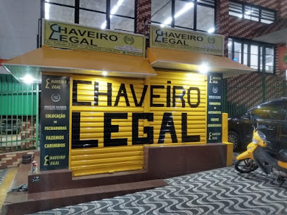 Imagem ilustrativa da empresa Chaveiro Legal em São Bernardo do Campo - SP