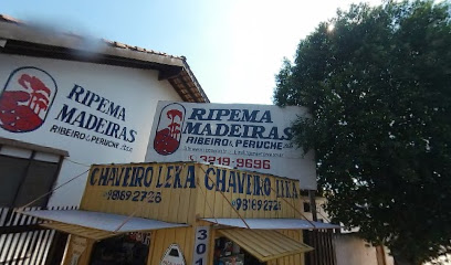 Chaveiro Leka em São José do Rio Preto - SP