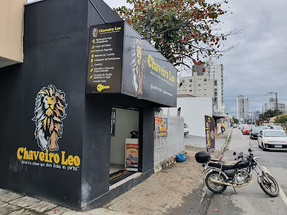 Imagem ilustrativa da empresa Chaveiro Leo em Itajaí - SC