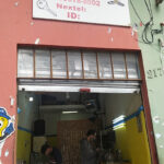 Imagem ilustrativa da empresa Chaveiro Léo em Santo André - SP