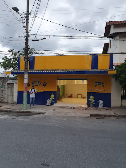 CHAVEIRO LEONEY em Belo Horizonte - MG