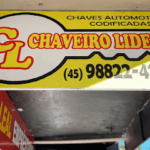 Imagem ilustrativa da empresa Chaveiro Líder Cascavel em Cascavel - PR