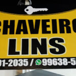 Imagem ilustrativa da empresa Chaveiro Lins em Fortaleza - CE