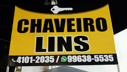 Chaveiro Lins em Fortaleza - CE