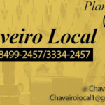 Imagem ilustrativa da empresa Chaveiro Local em Florianópolis - SC