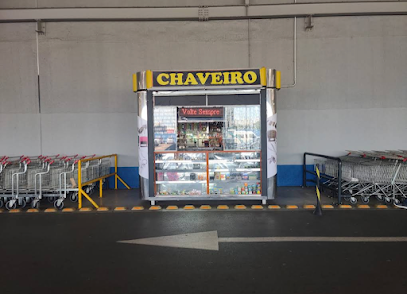 Imagem ilustrativa da empresa Chaveiro Lockauto Assaí Jundiaí em Jundiaí - SP