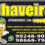 Imagem ilustrativa da empresa Chaveiro Luciano Filho | Chave Codificada - Conserto de Fechadura Automotiva e Trava Elétrica - Fechadura Digital em Jaboatão dos Guararapes - PE